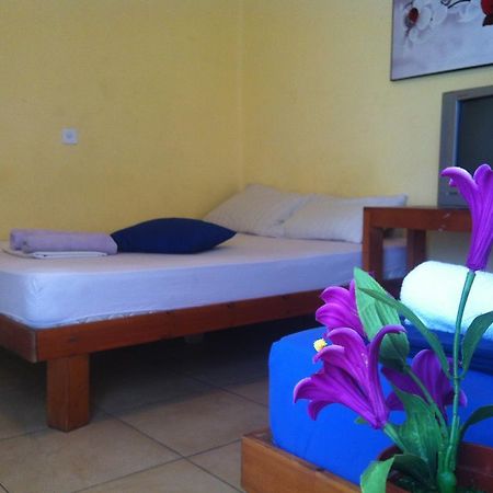 Hotel 28 Tel Aviv Ruang foto