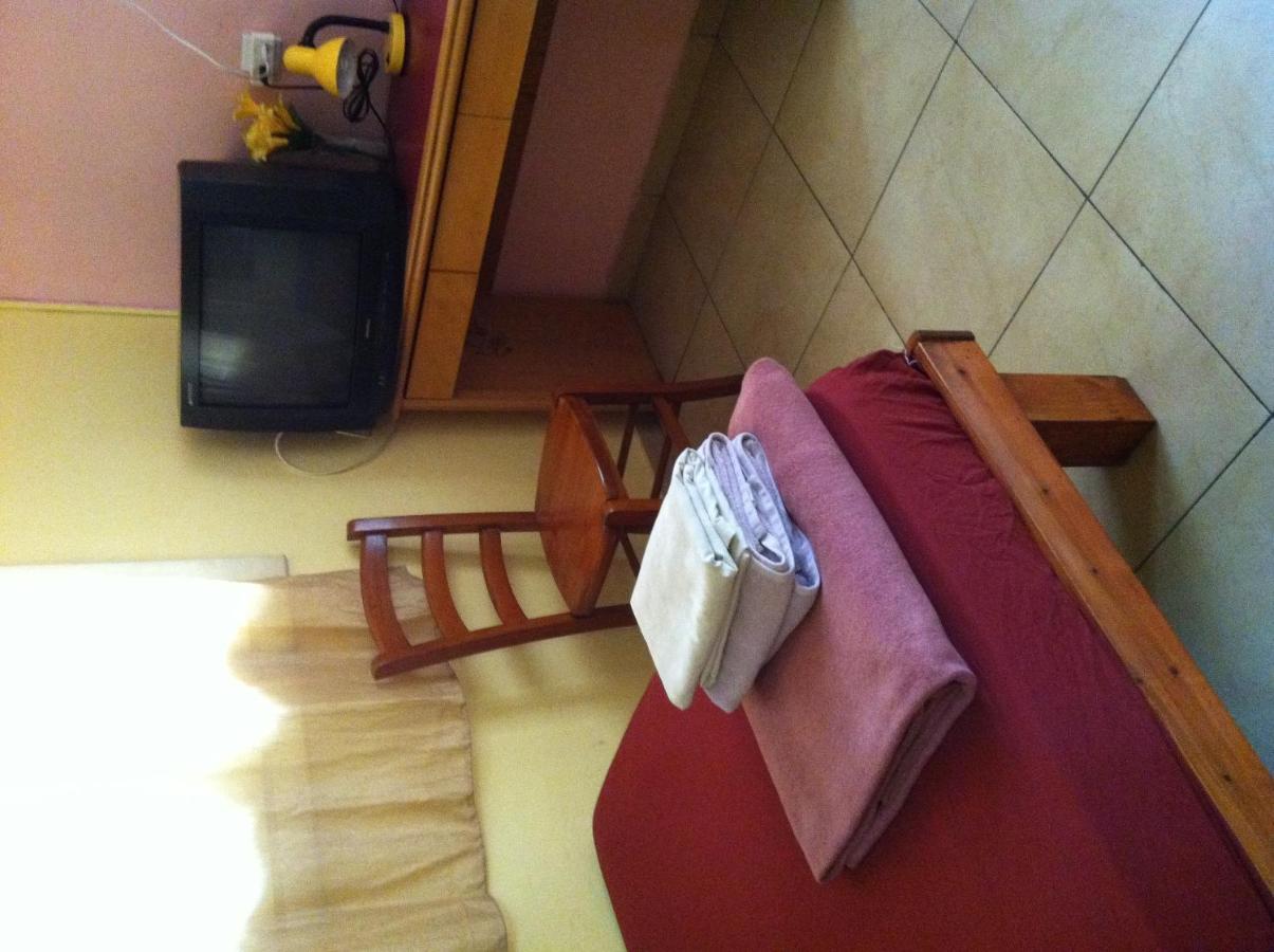Hotel 28 Tel Aviv Bagian luar foto