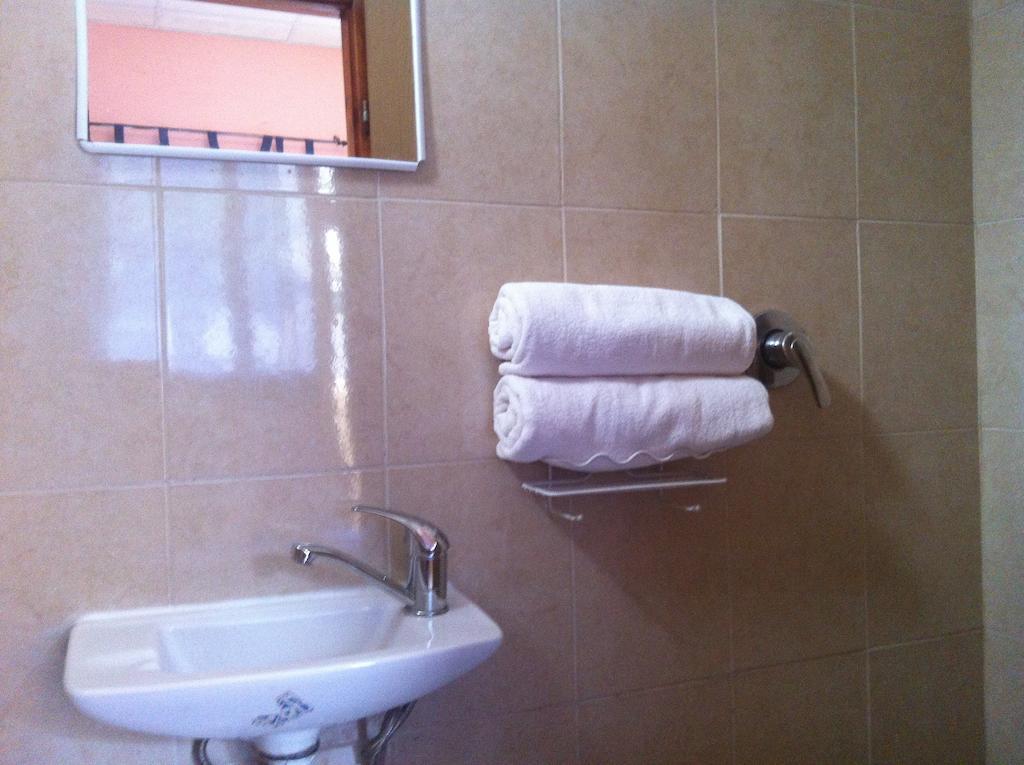 Hotel 28 Tel Aviv Bagian luar foto