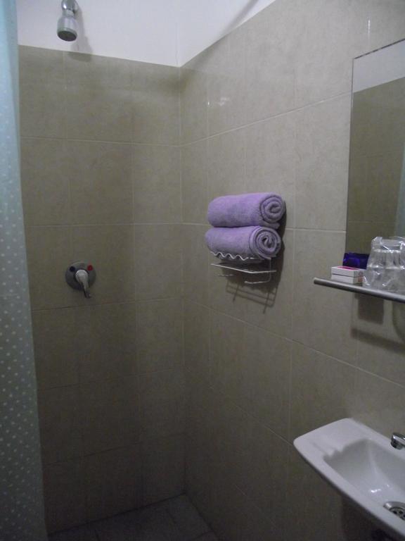 Hotel 28 Tel Aviv Ruang foto