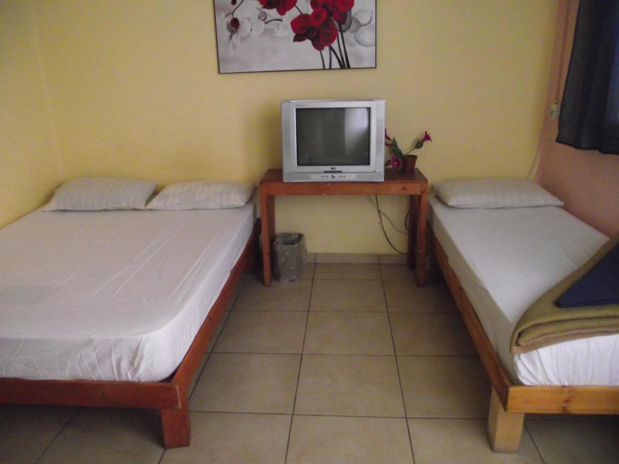 Hotel 28 Tel Aviv Bagian luar foto