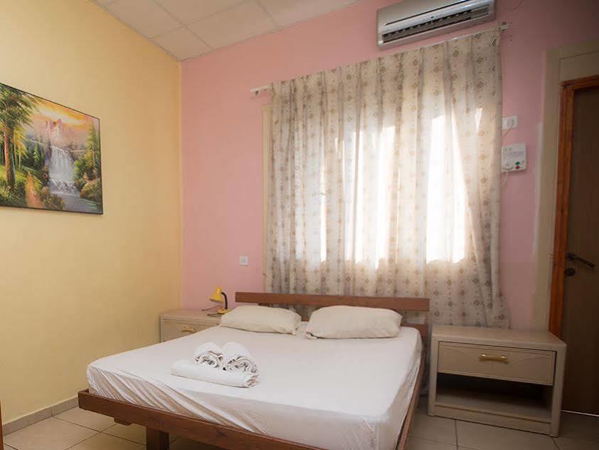 Hotel 28 Tel Aviv Bagian luar foto